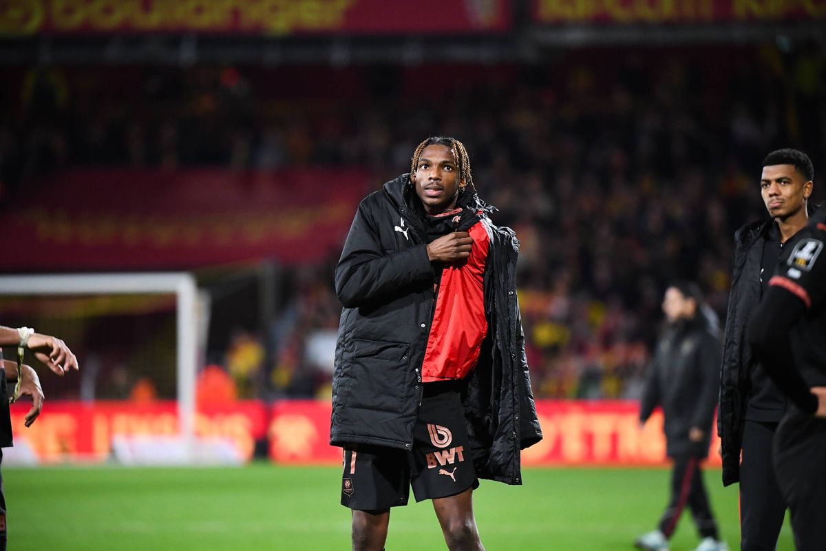 Transfert à 72 ME, Liverpool est déçu