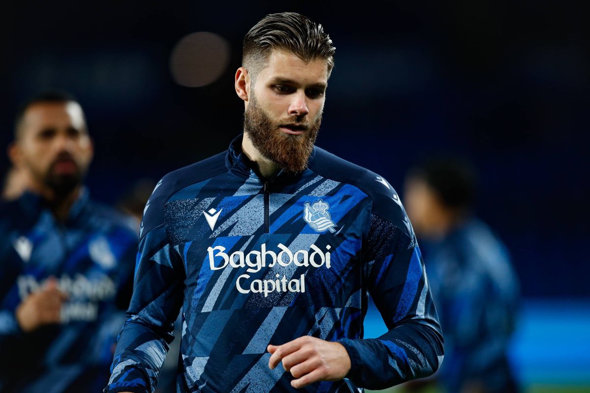 OL : Ce joueur à 4 ME fait une grande annonce