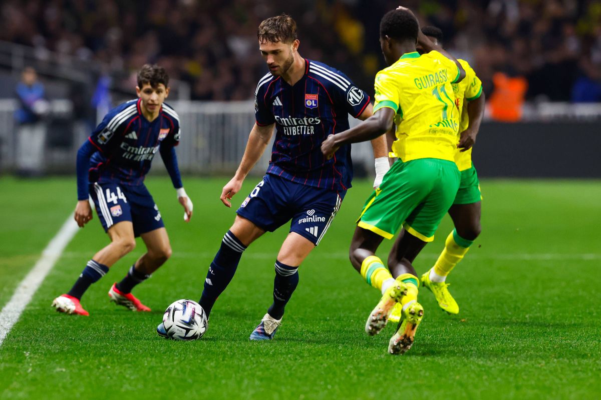 OL : Acherchour est choqué