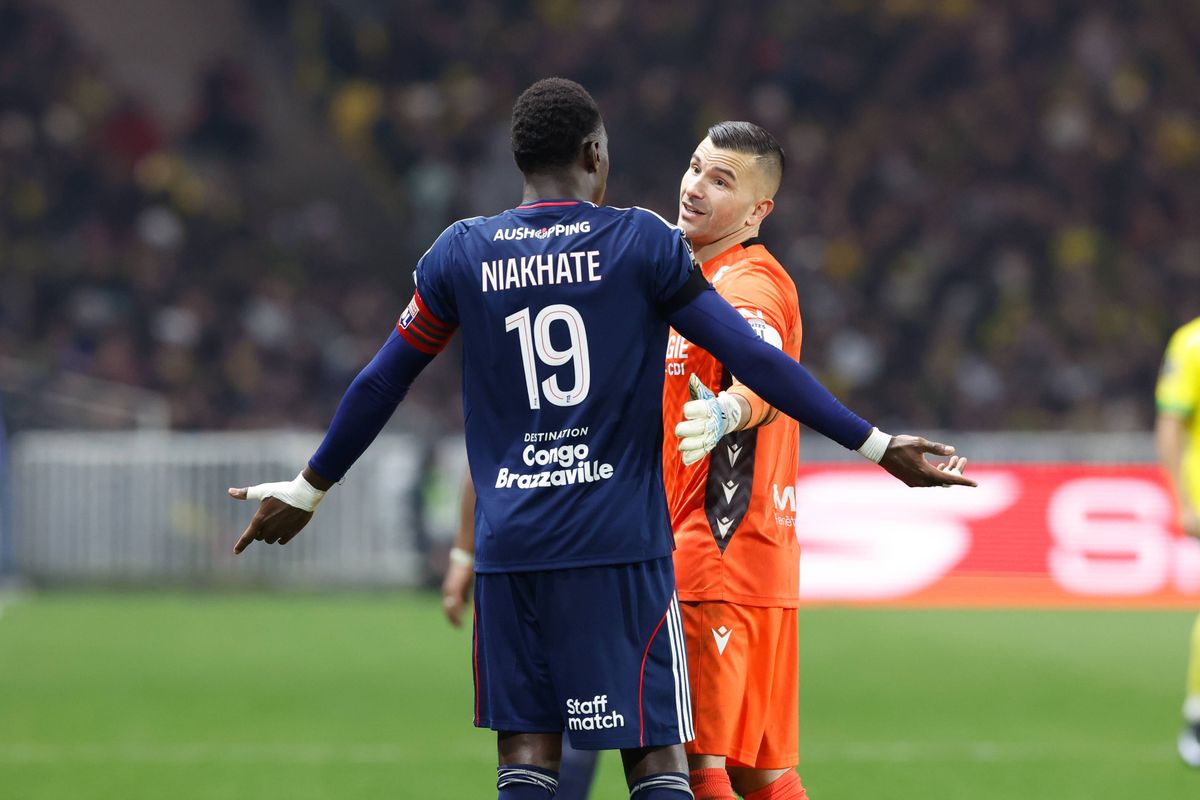 « Il règle beaucoup de situations » : L'OL a trouvé son patron