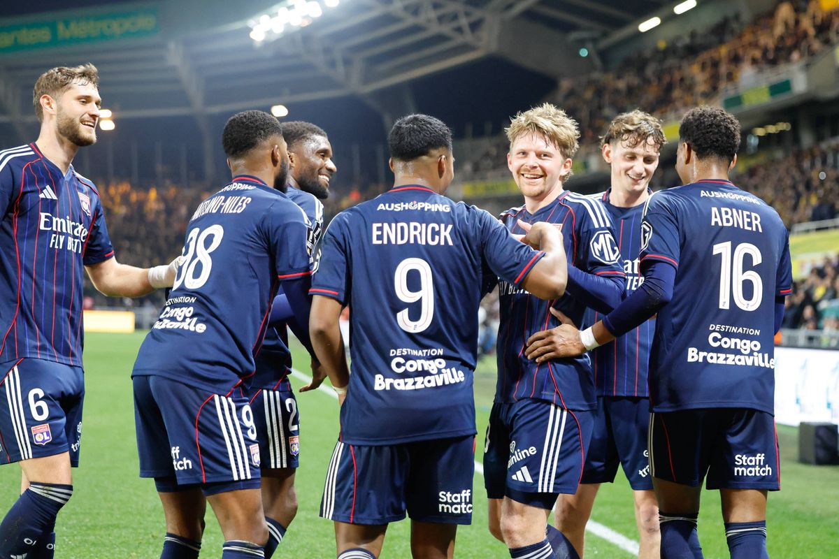 OL : Arsenal craque pour le phénomène lyonnais