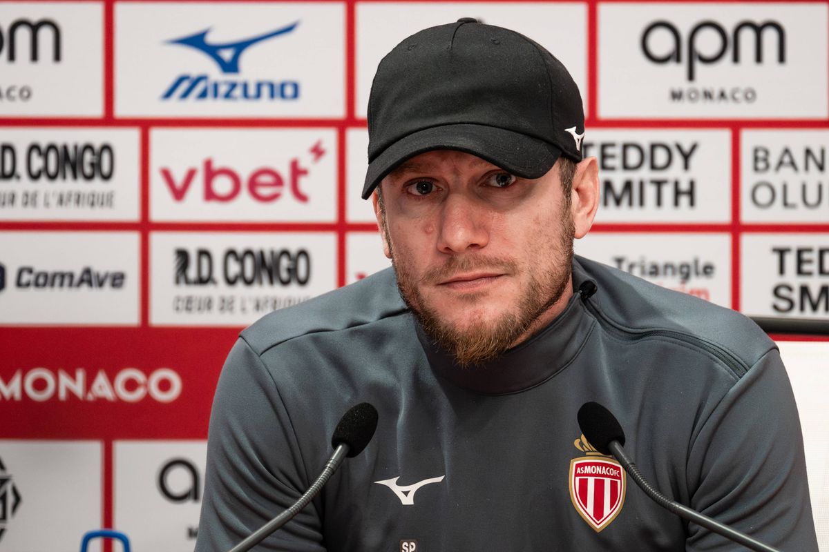 Nice-Monaco : Un entraineur joue sa peau