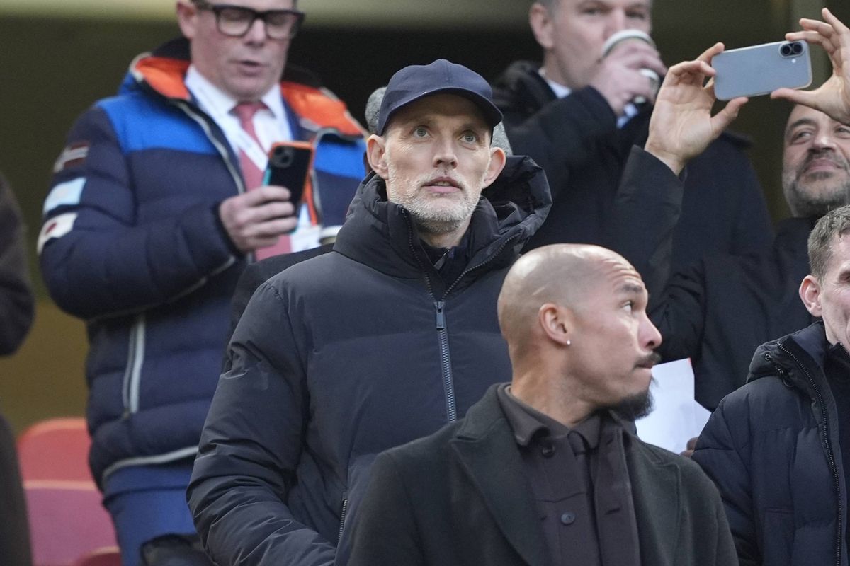OL : Tuchel peut faire le bonheur de Michele Kang