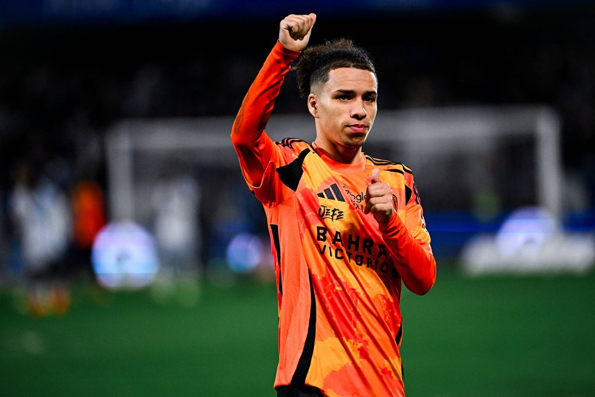 Paris : Kebbal à l'OM, c'est non