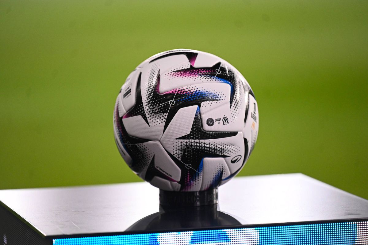 PSG - OM : les compos du Classique (20h45 sur Ligue 1+)