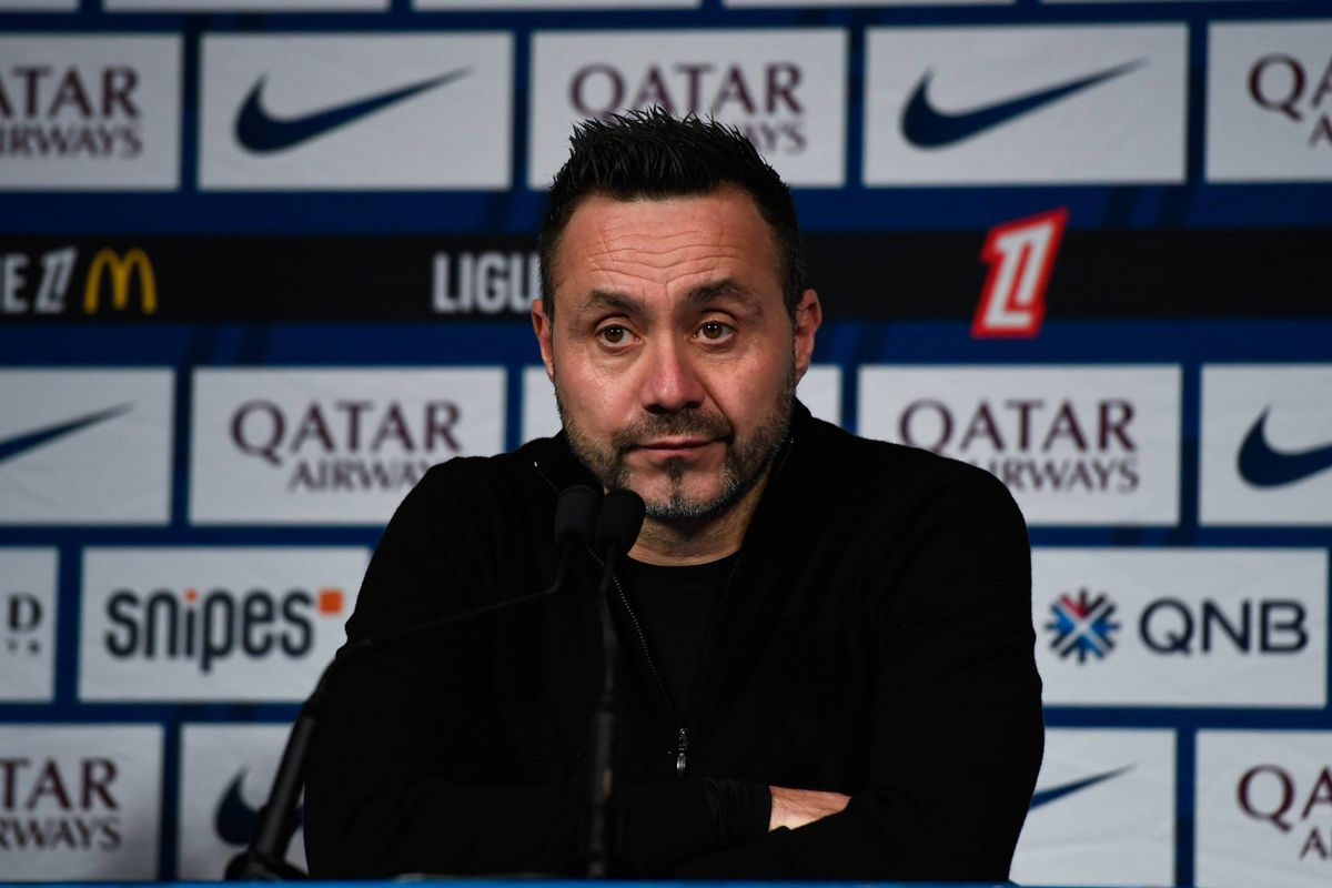 OM : De Zerbi a traumatisé les joueurs, il déballe tout