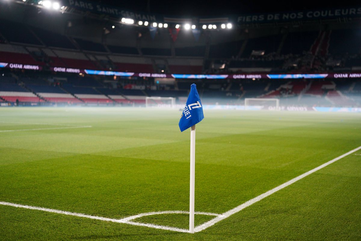 PSG - Metz : les compos (21h05 sur Ligue1+)