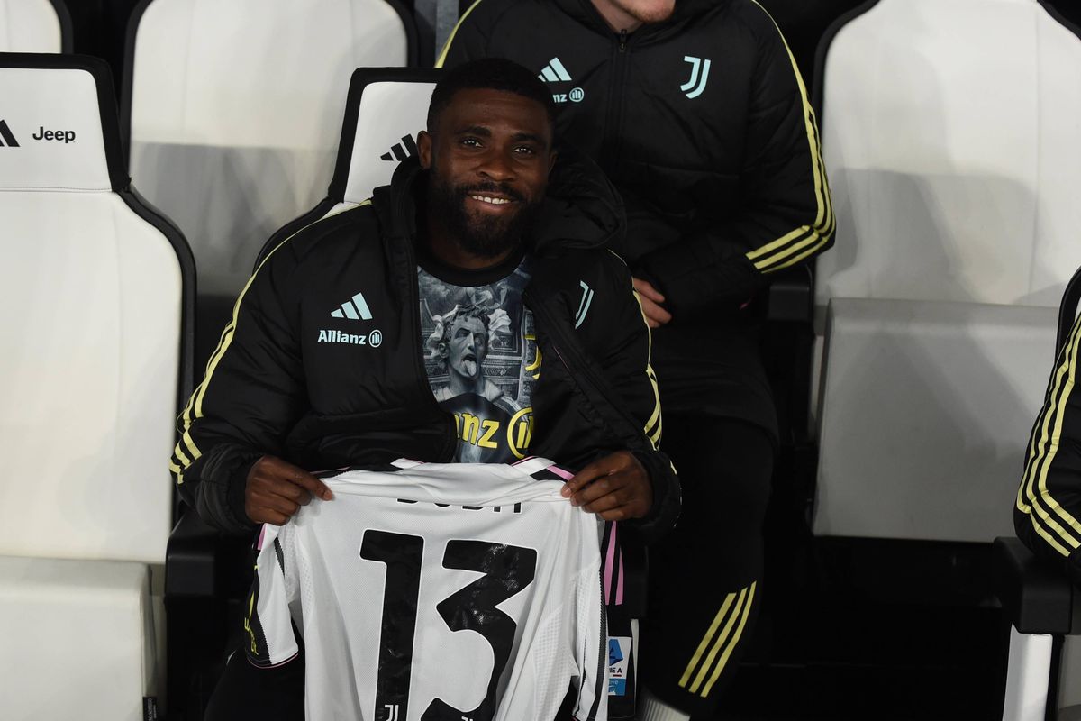 OGC Nice : Jérémie Boga revit après l'enfer