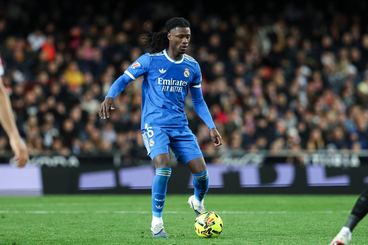 L'Arabie Saoudite vise un Bleu de Deschamps pour remplacer Kanté