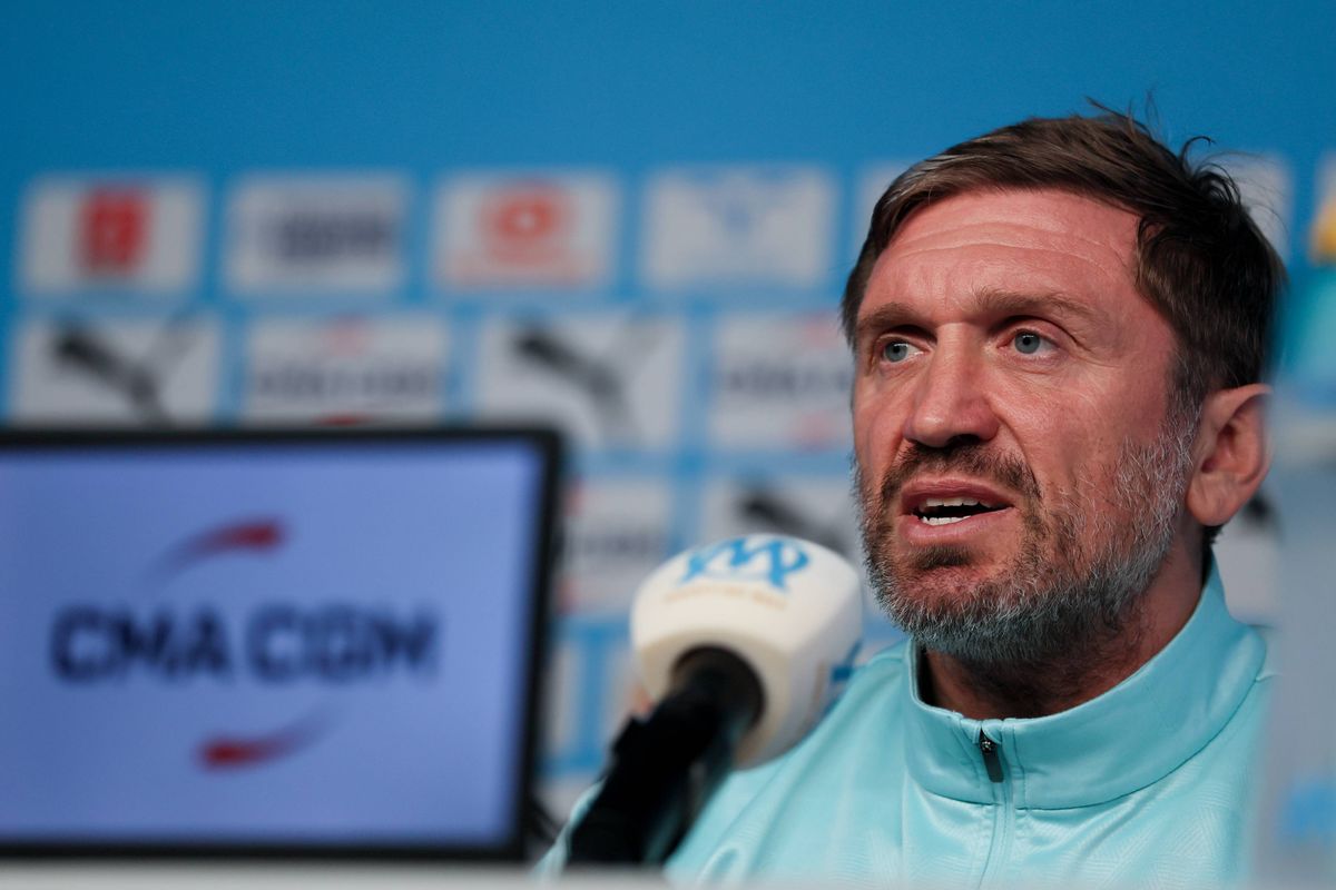 OM : Les 22 joueurs convoqués par Abardonado