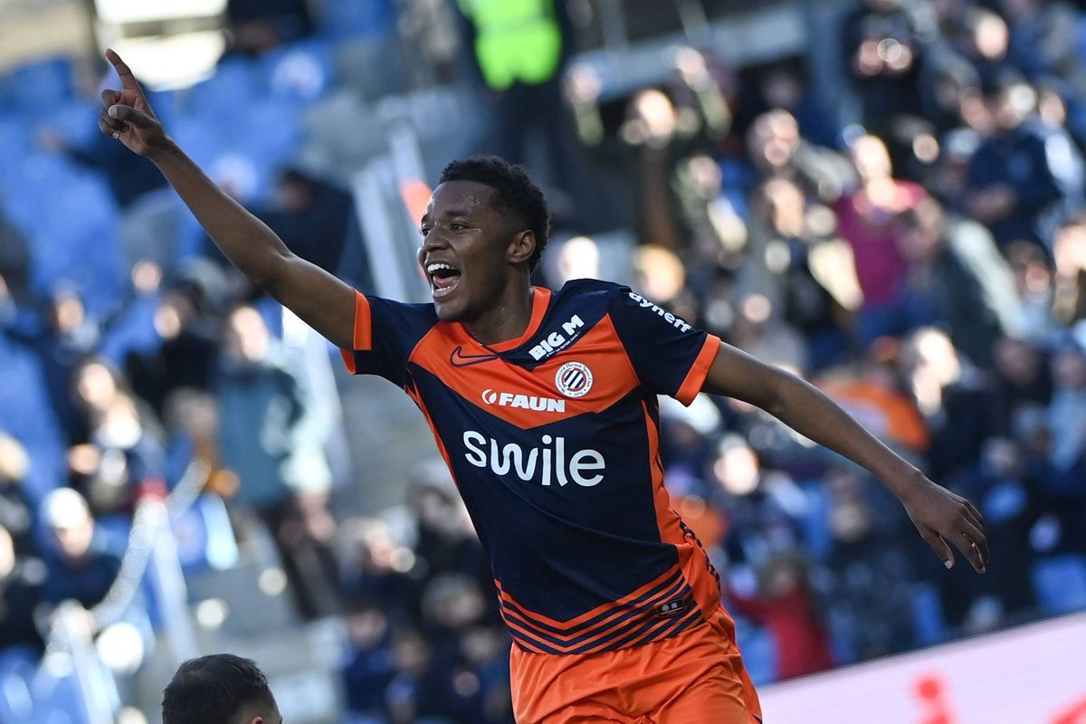 L2 : Montpellier fait la bonne opération