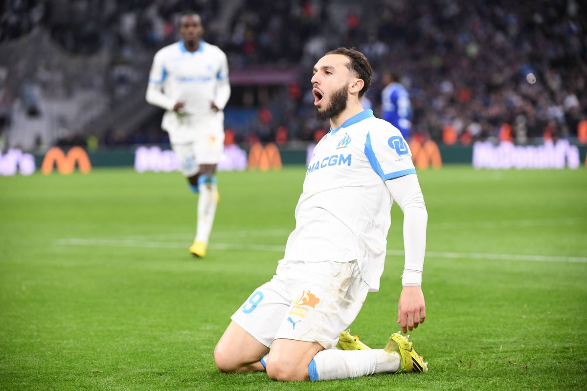 Beye et Gouiri, l'OM s'évite un premier couac