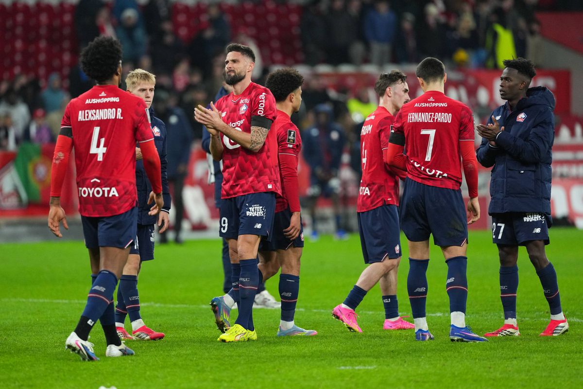 LOSC-Belgrade : A quelle heure et sur quelle chaine voir le match ?