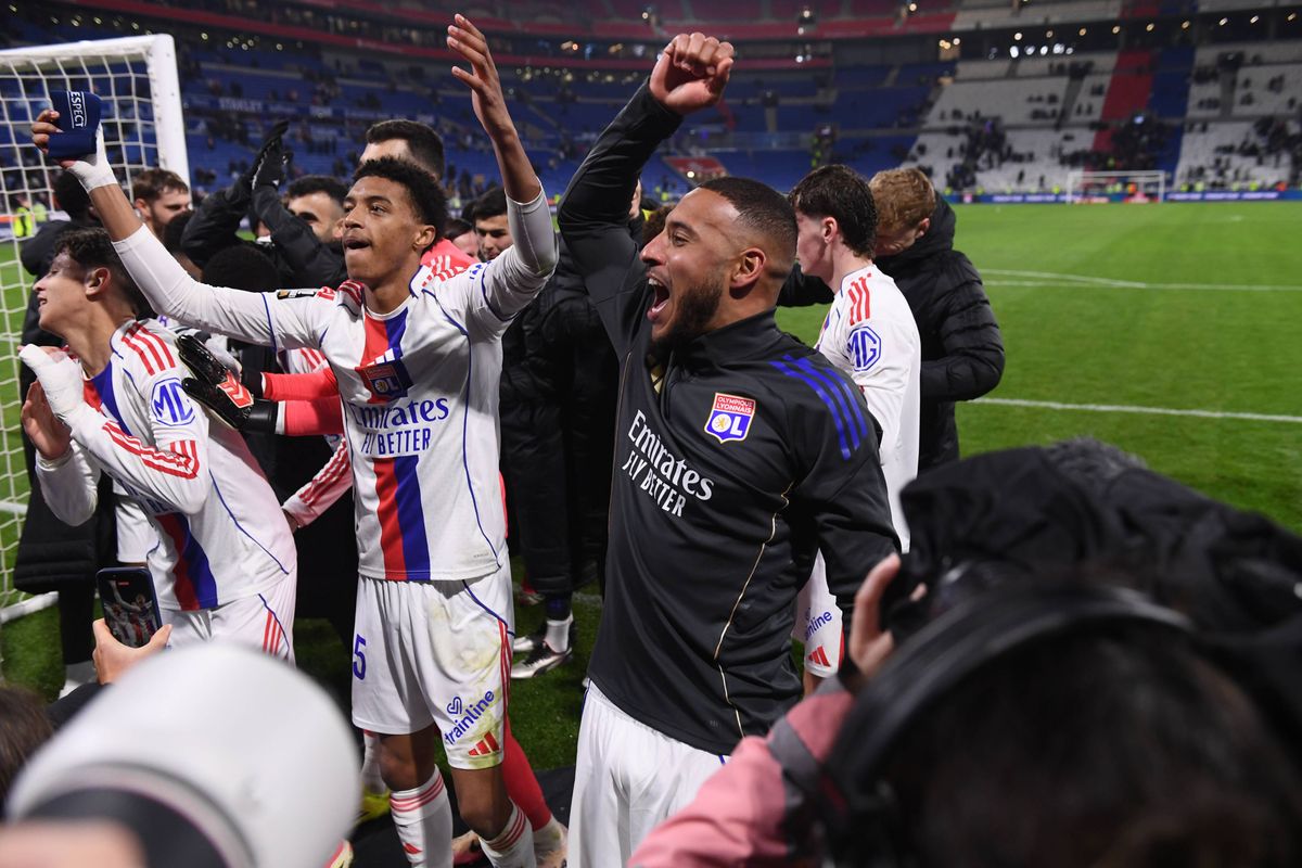 OL : Pierre Ménès a une mauvaise nouvelle pour Lyon