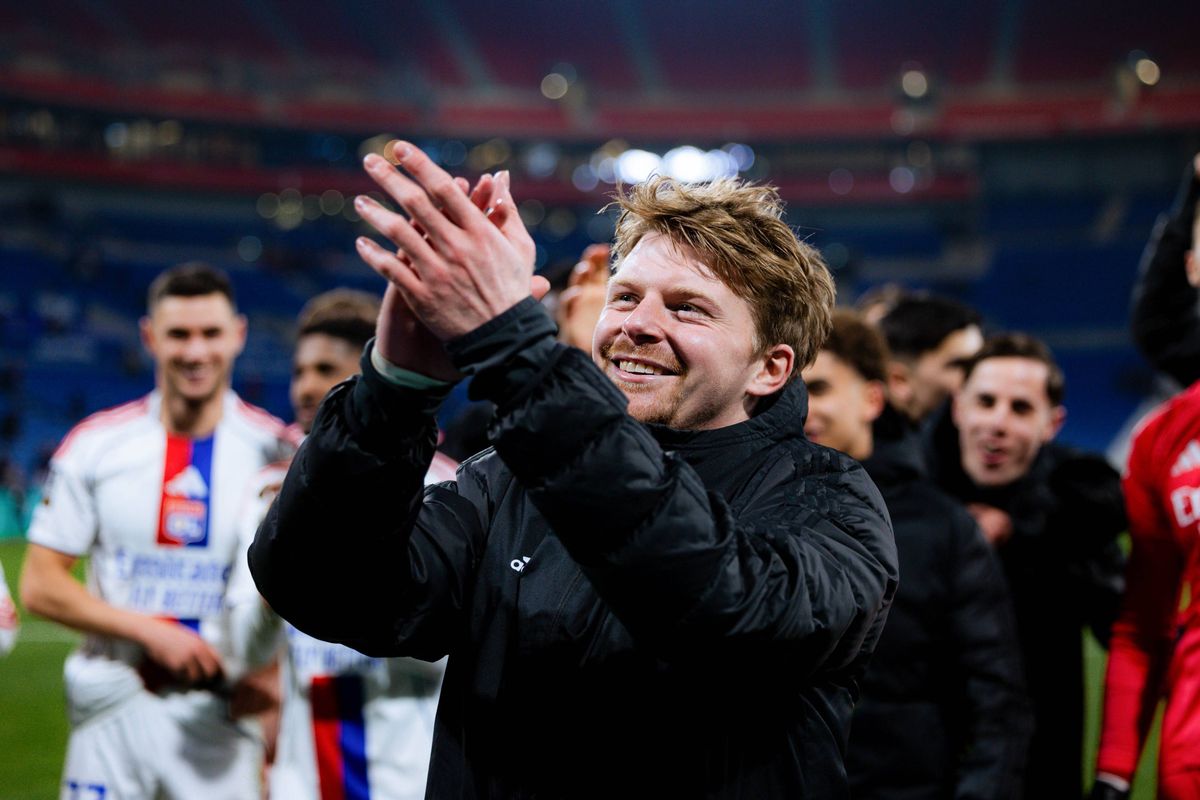 Le Lyon 2026 encore plus fort que le grand OL