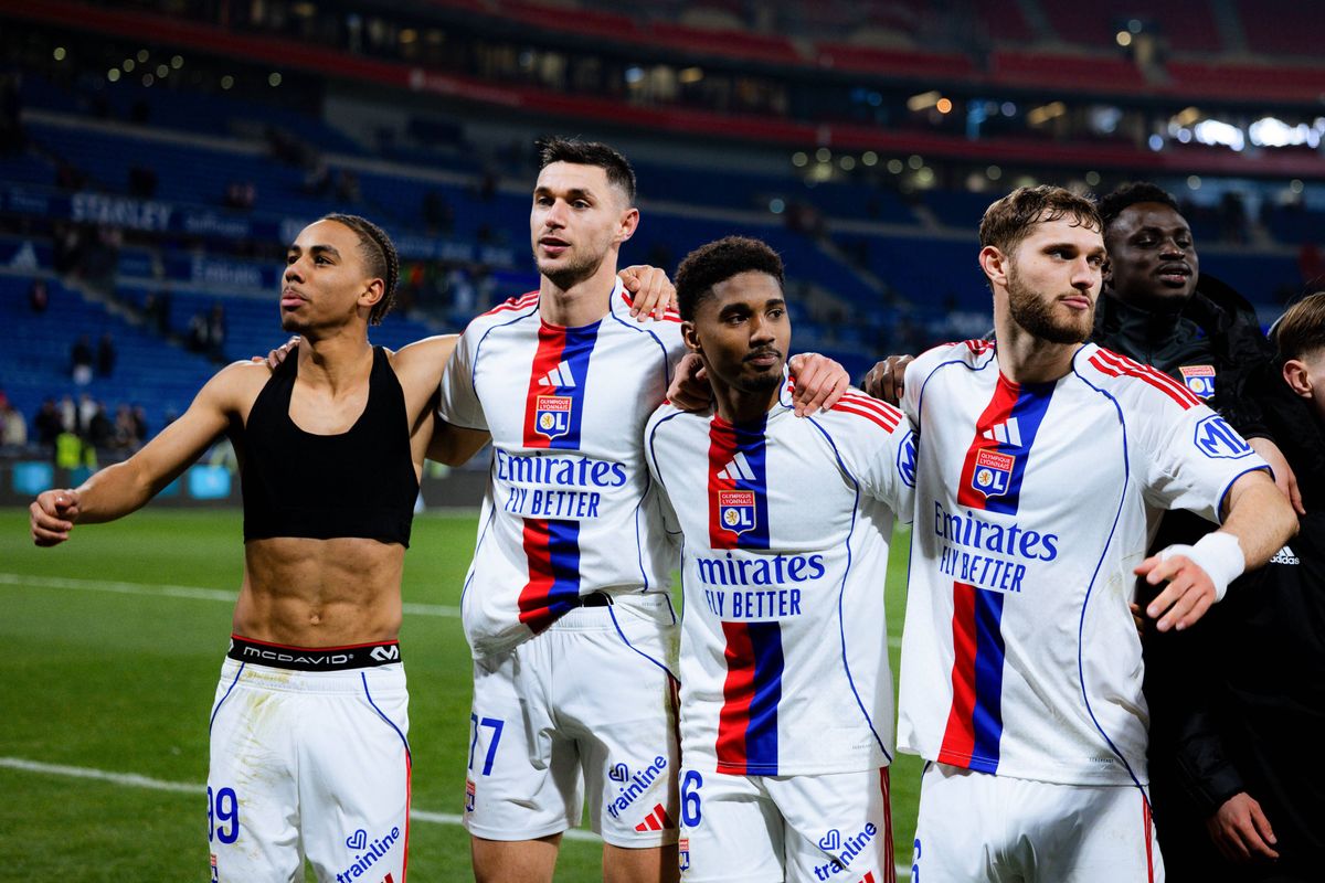 OL : Cette décision de l'UEFA qui fait hurler