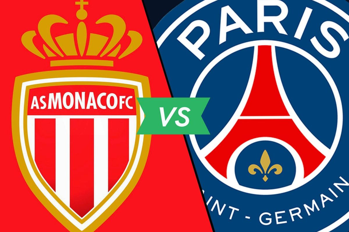 Paris Sportifs : Le PSG gagnant à Monaco, 80 euros en toute sécurité