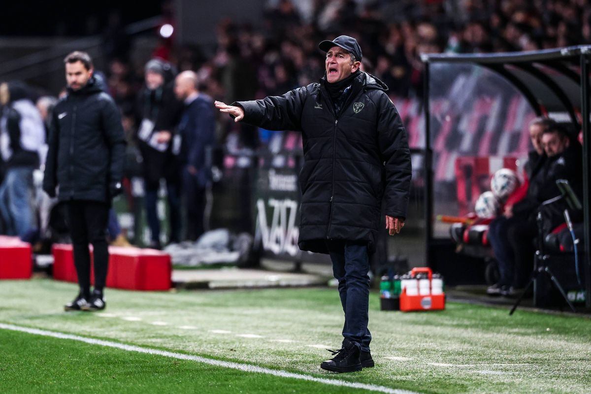 ASSE : « On parle français », Roland Romeyer en roue libre