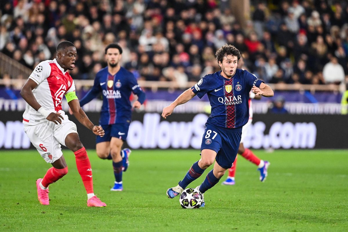 TV : PSG - Monaco, à quelle heure et sur quelle chaîne ?