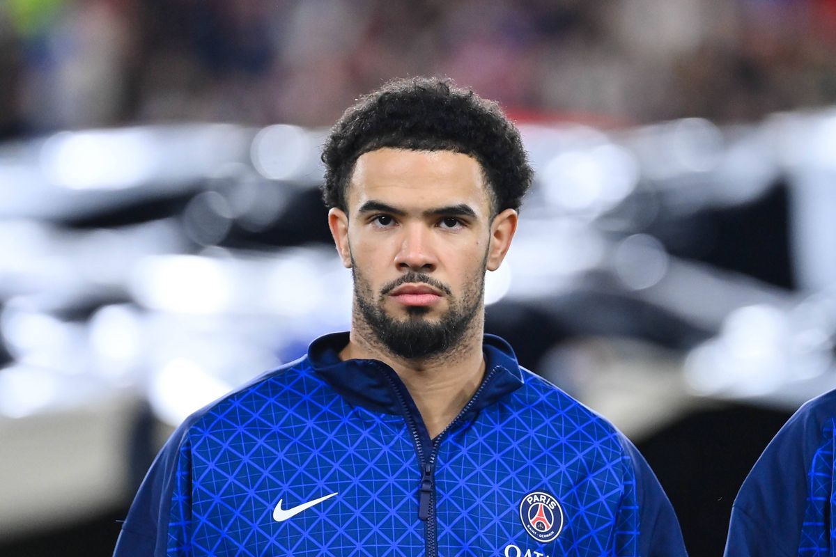 PSG : Zaïre-Emery, la nouvelle star de Paris