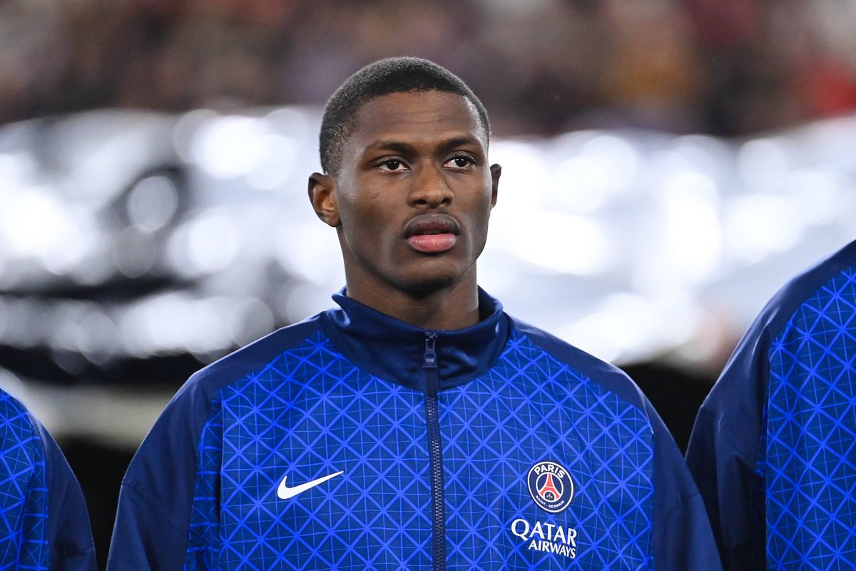 PSG : Nuno Mendes mis brutalement en danger