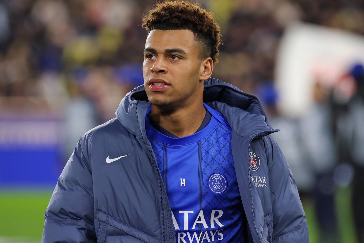 100 ME pour le sauveur du PSG, le Real dit oui