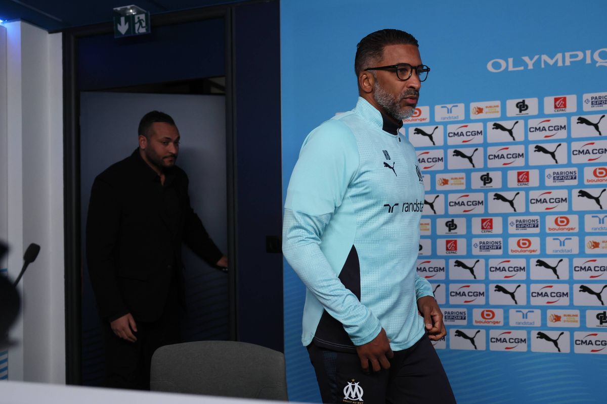 OM : Le procès contre Habib Beye fait hurler La Provence