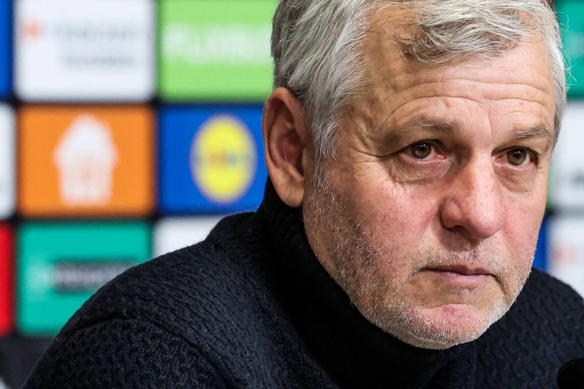 LOSC : Genesio même pas viré là, il s'étonne