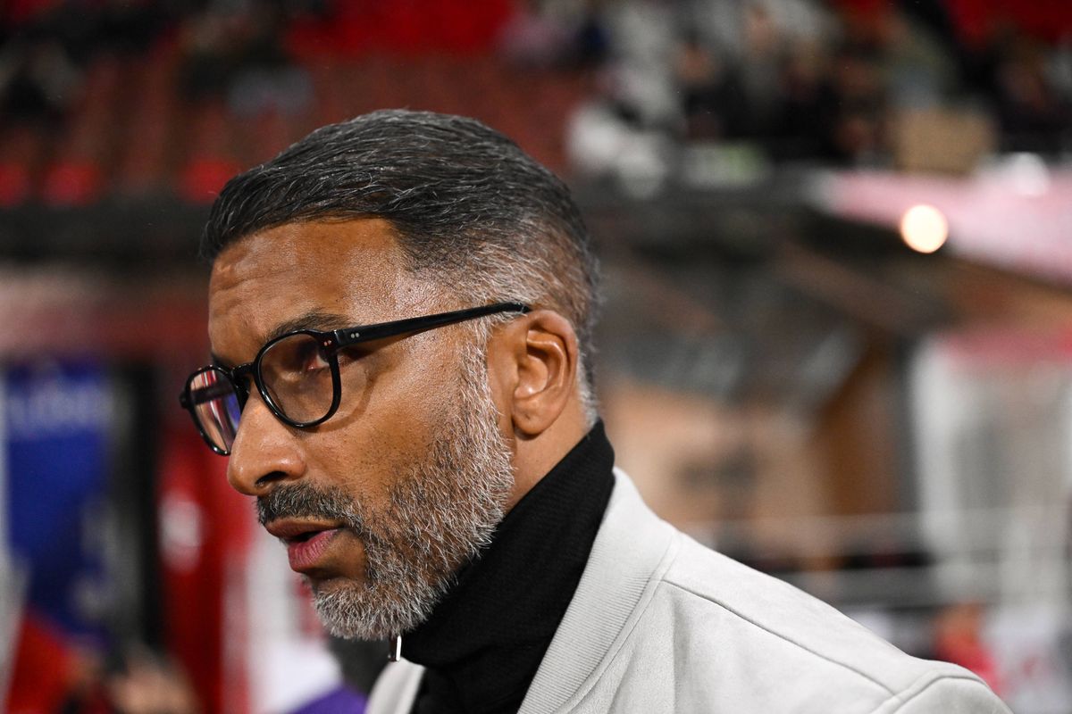 OM : Habib Beye est déjà fan de Tochukwu Nnadi