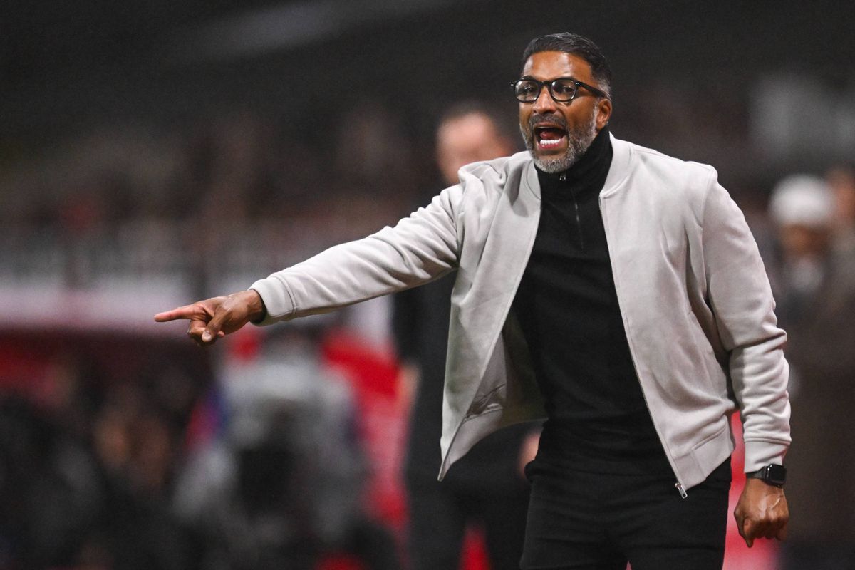 OM : Beye à la ramasse totale, L'Equipe du Soir l'allume