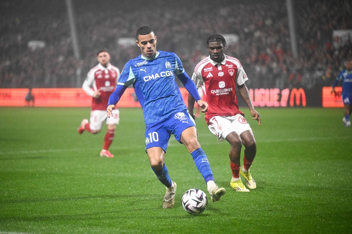 Greenwood sacrifié, l'OM n'a plus le choix