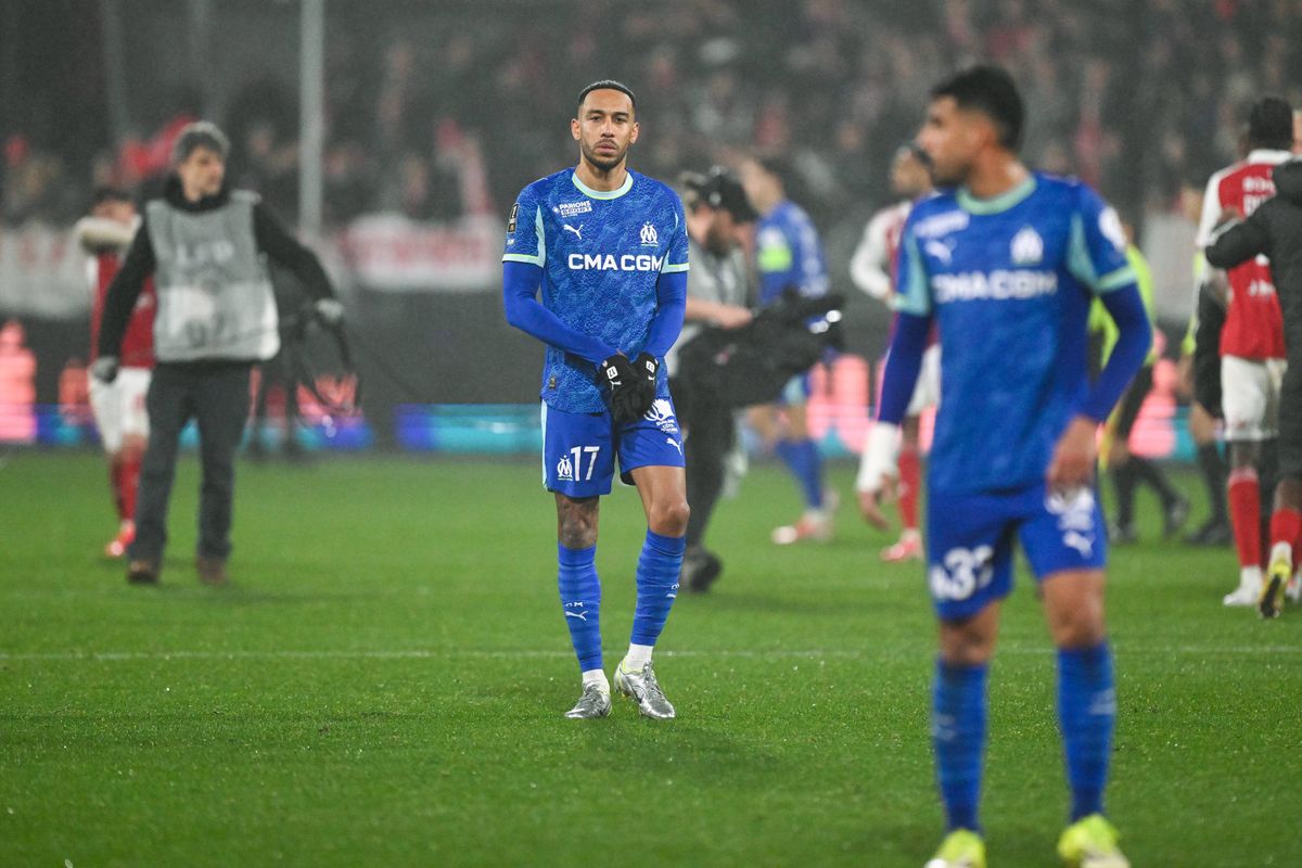 OM : De Zerbi a piégé Habib Beye