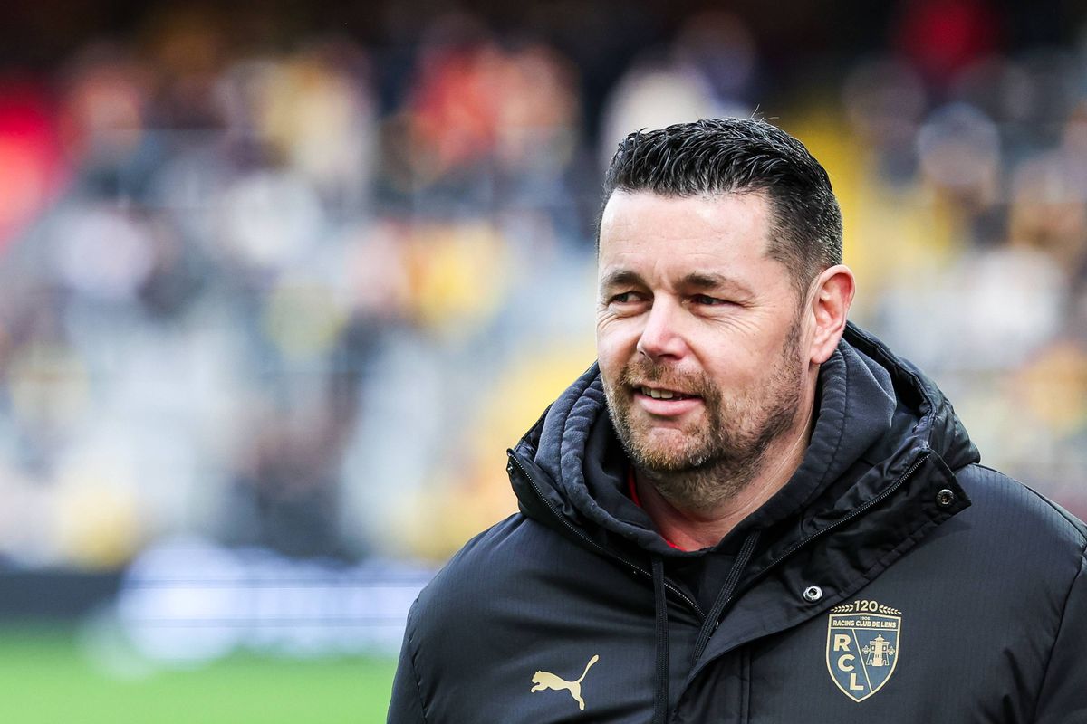 CdF : Un gros coup dur pour Sage avant de défier l'OL