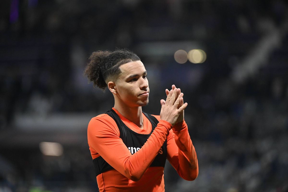 La sanction va tomber, l'OL est bien content