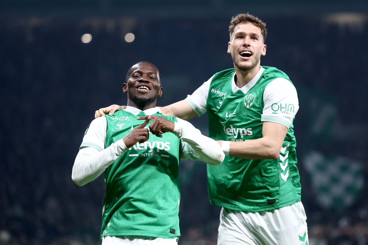 ASSE : Stassin change radicalement d'attitude