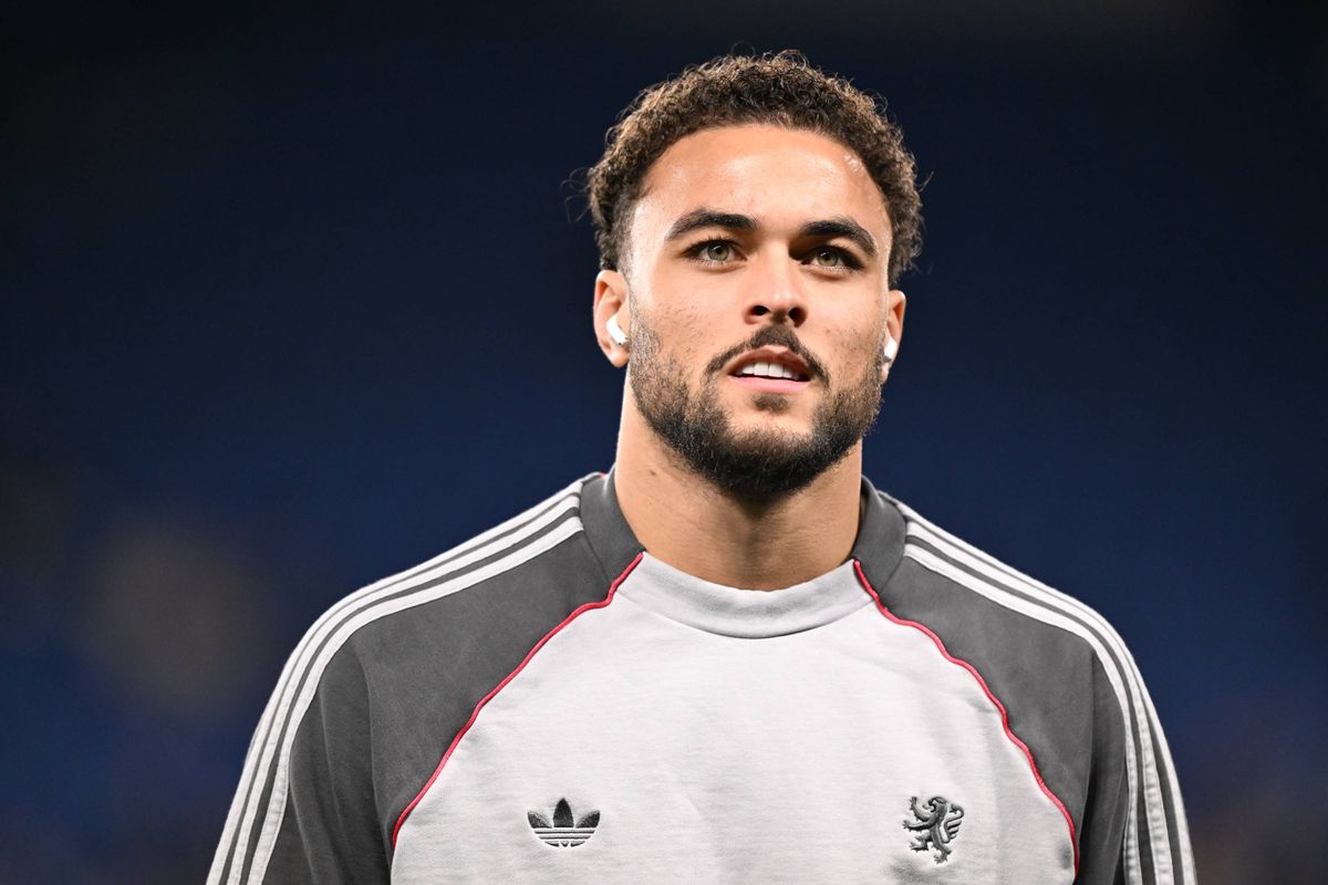 OL : Il rêve de l'Angleterre mais jure fidélité à Lyon