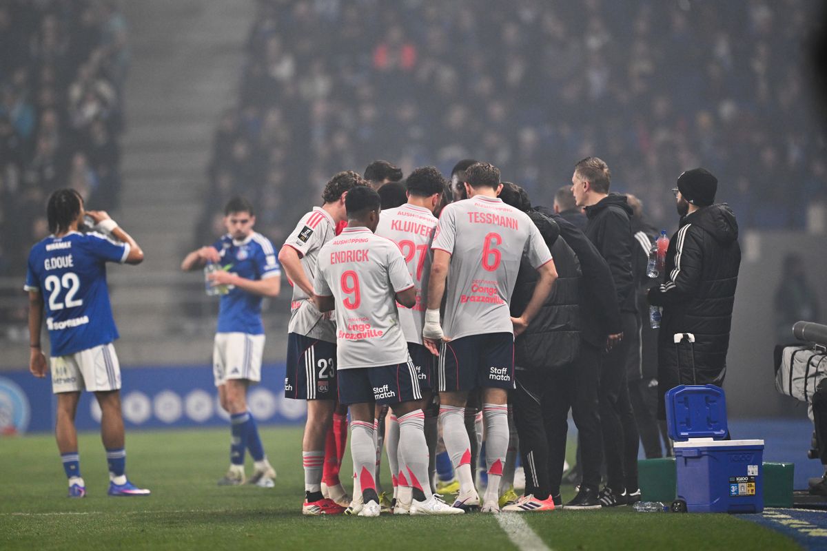 OL : Un énorme problème va coûter cher à Lyon