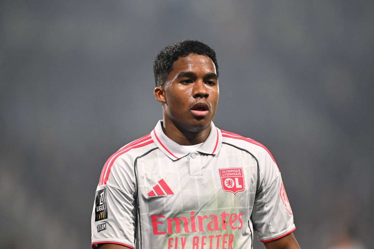 OL : Endrick agressé et envoyé sur le banc