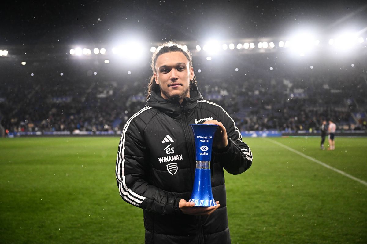 OL : Diego Moreira crache au visage de Lyon