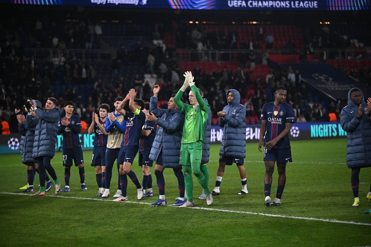 LdC : A quelle heure et sur quelle chaine suivre le tirage des 8e de finale