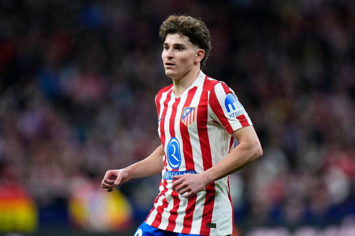 Le PSG s'est décidé, Julian Alvarez est visé