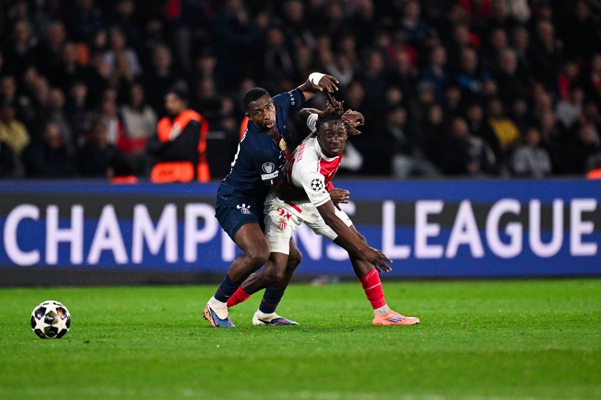 Les trois gros problèmes du PSG