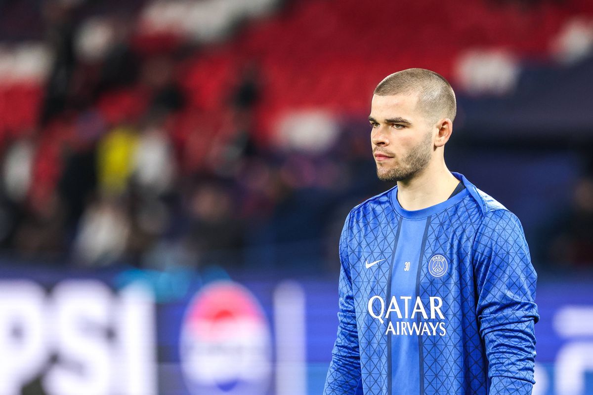 PSG : Chevalier déjà vendu, la terrible sanction