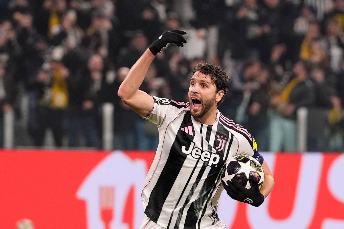 LdC : 5-5, la folle prolongation arrachée par la Juve