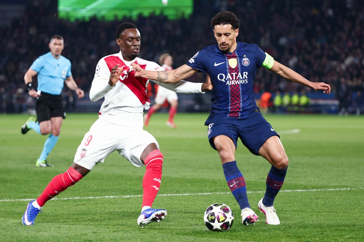 Le PSG favori en Ligue des Champions, c'est fini