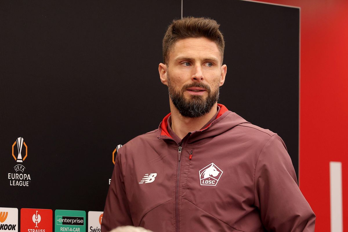 ER Belgrade - LOSC : les compos (18h45 sur Canal+ Foot)