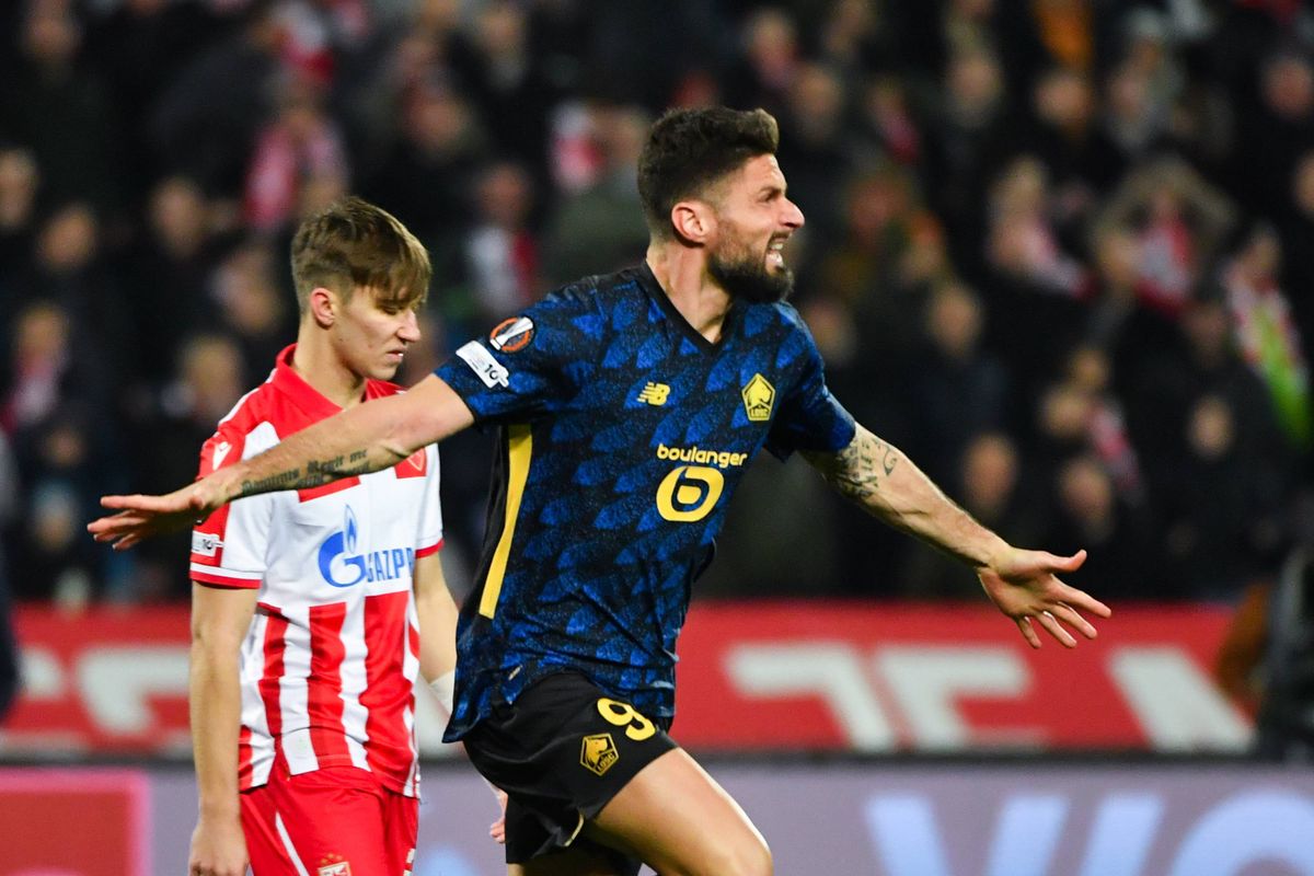 EL : OL-LOSC en 1/8e, il y a 50 % de chances !