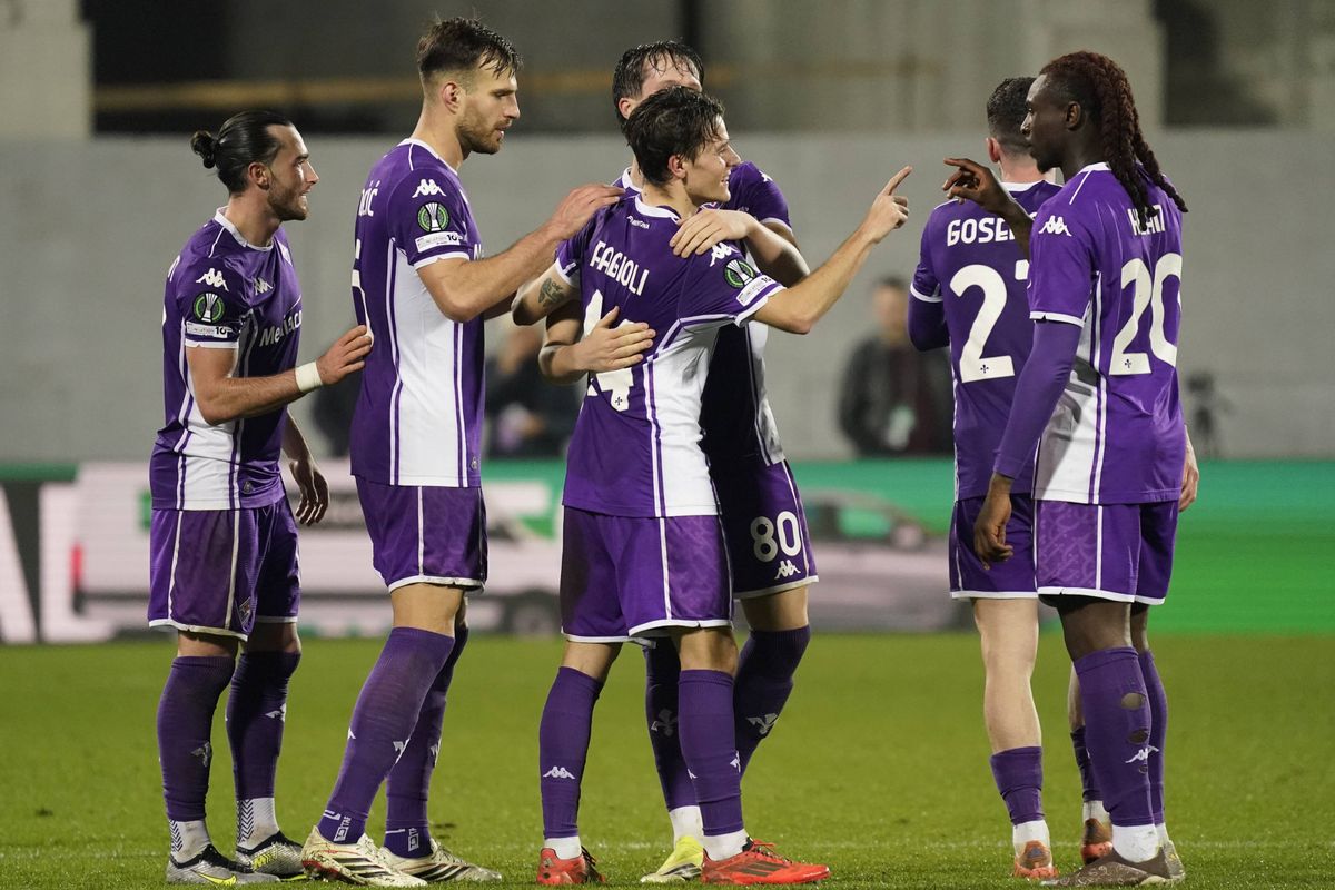 CL : Les qualifiés pour les 8es de finale avec Strasbourg