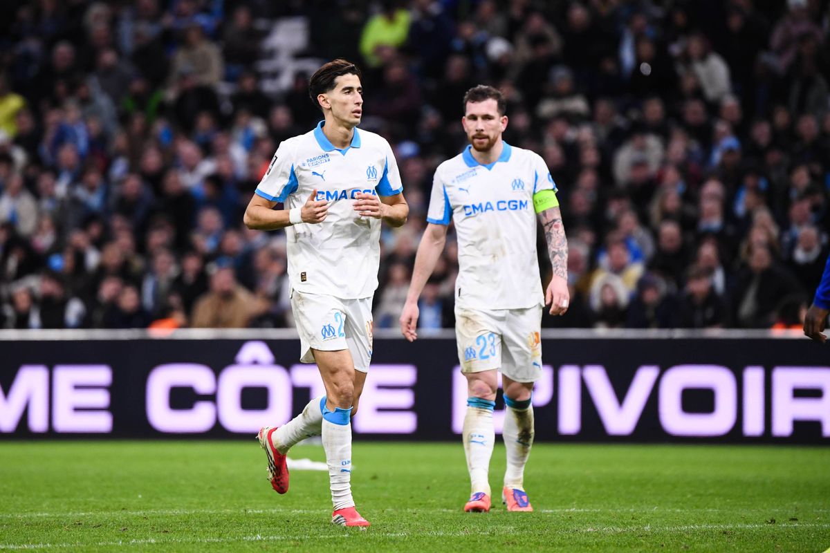 L'OM et Aguerd voient leur objectif s'envoler