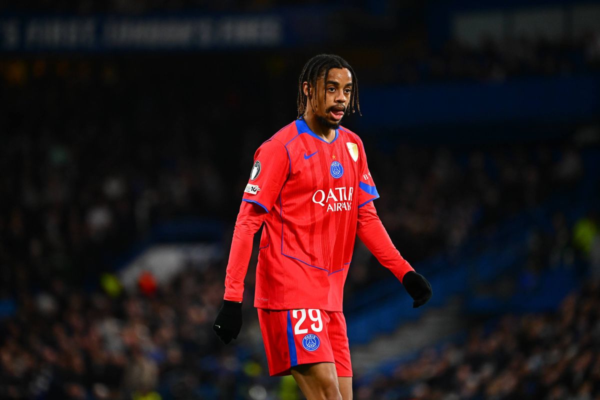 Le PSG annonce un gros coup dur pour Barcola